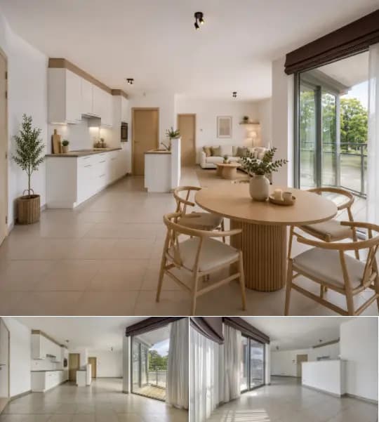 Ground floor for sale