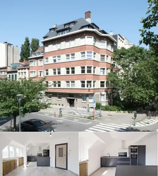 Apartment for sale
