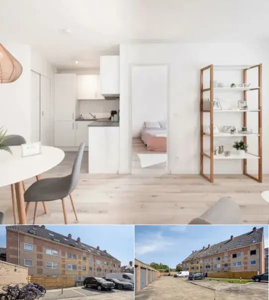 Apartment for rent
