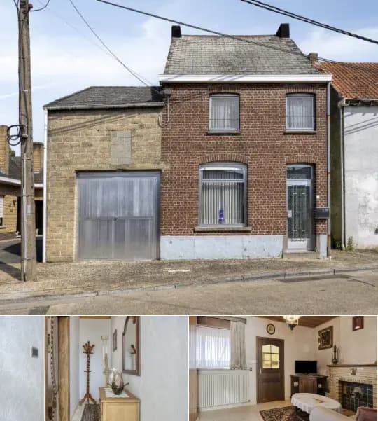 Residence for sale