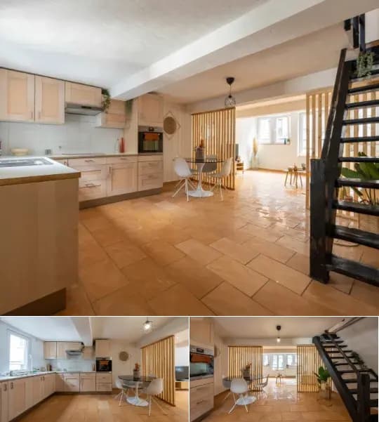Duplex for sale
