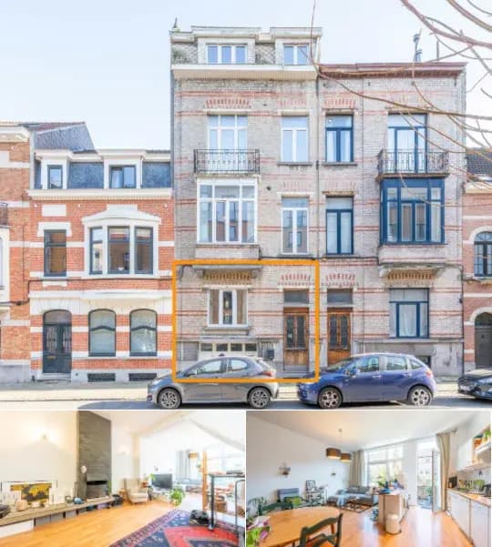 Duplex for sale