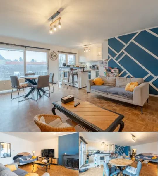 Apartment for sale