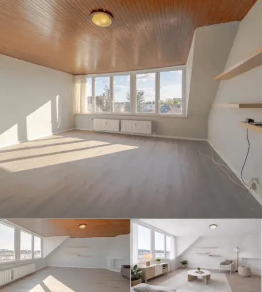 Apartment for sale