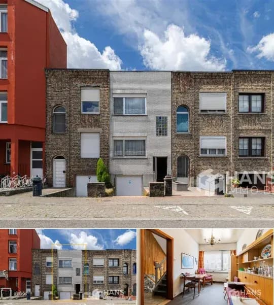 Residence for sale