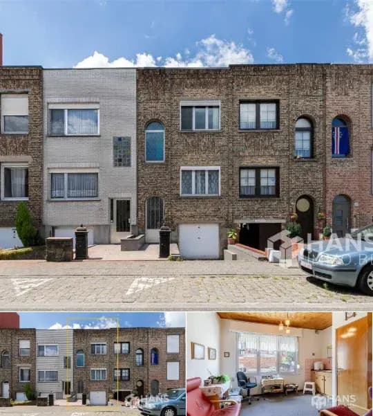 Residence for sale