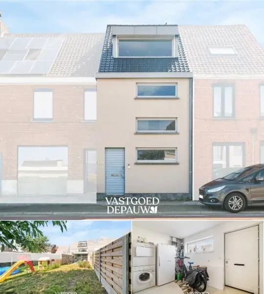 Residence for sale