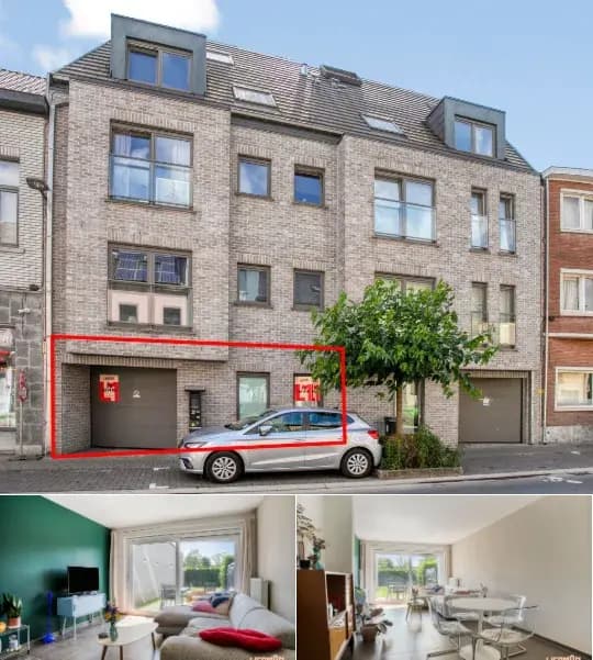Apartment for sale
