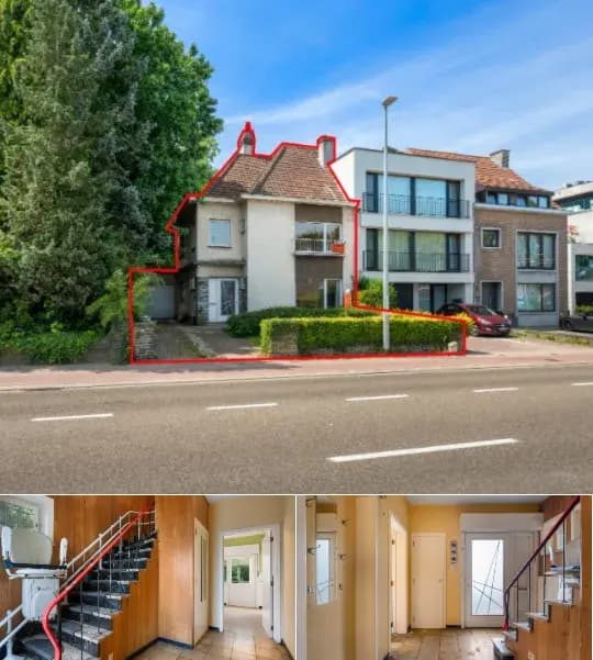 Residence for sale