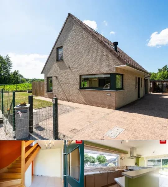 Residence for sale