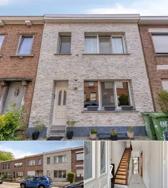 Residence for sale