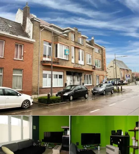 Residence for sale