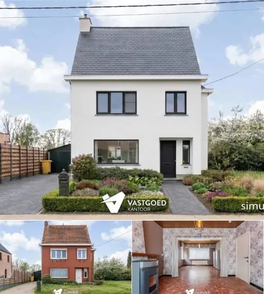 Residence for sale