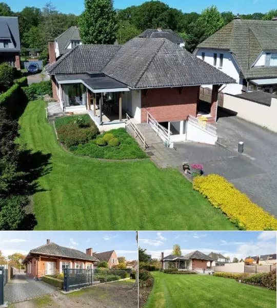 Residence for sale