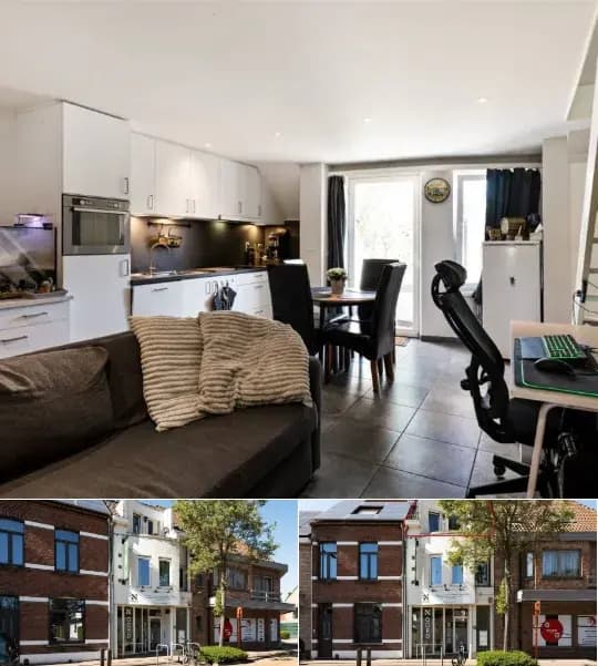 Duplex for sale