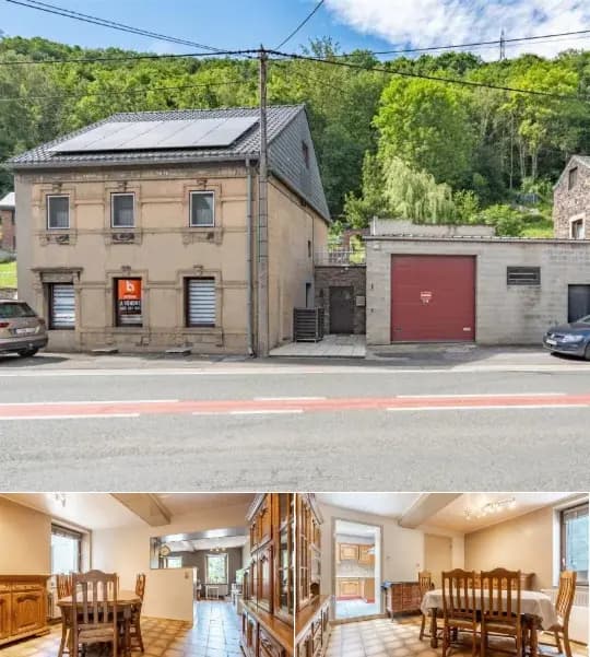 Residence for sale