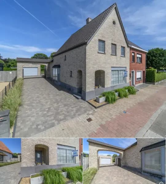 Residence for sale