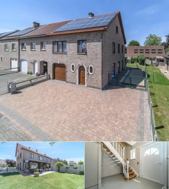 Residence for sale