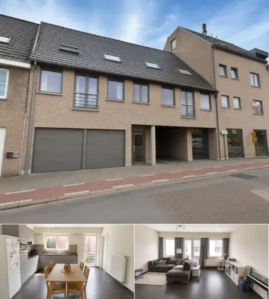 Apartment for rent
