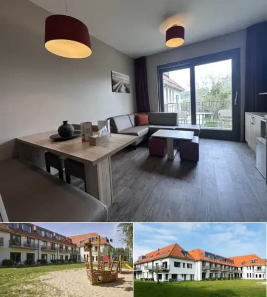 Apartment for sale