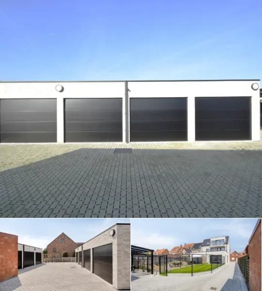 Garage for sale (New construction project)