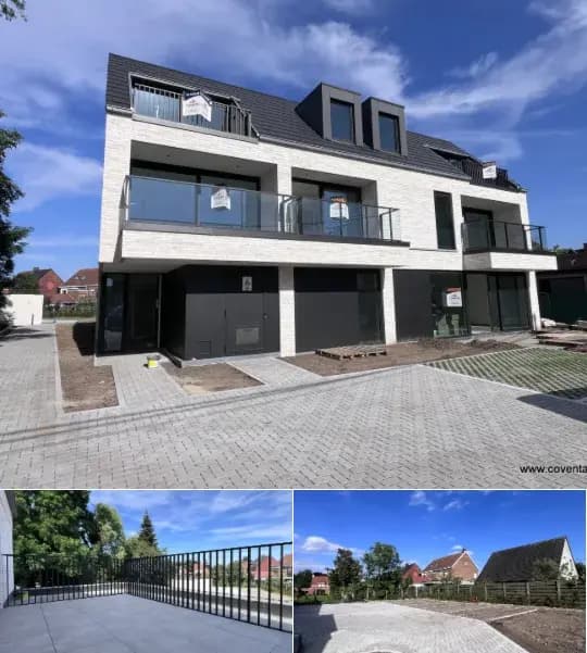 Apartment for rent
