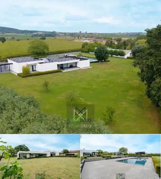 Residence for sale
