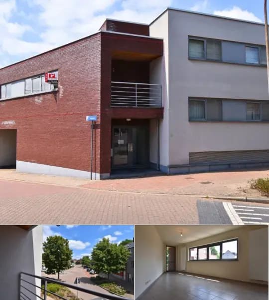 Apartment for rent