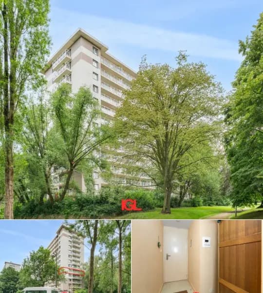 Apartment for sale