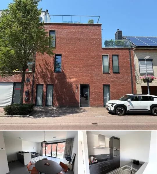 Apartment for rent
