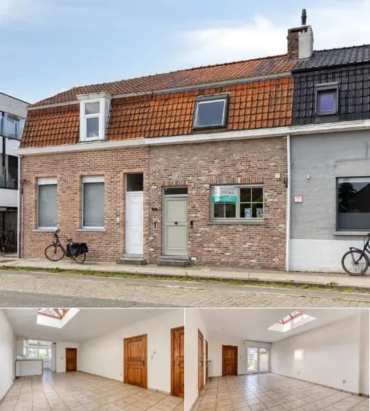 Residence for sale