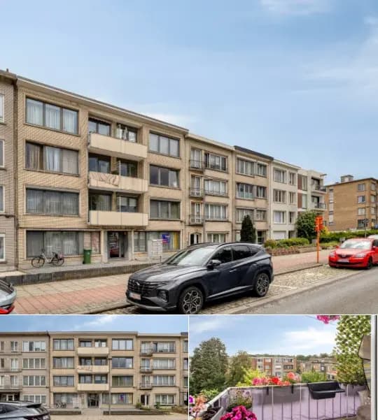Apartment for sale