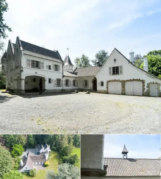 Residence for sale