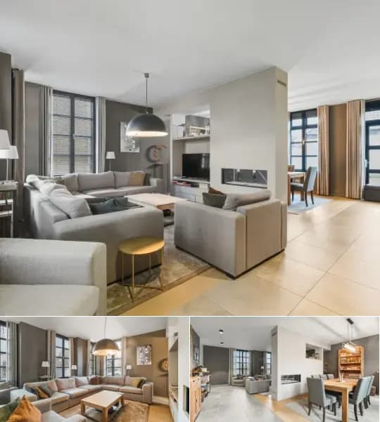 Residence for sale