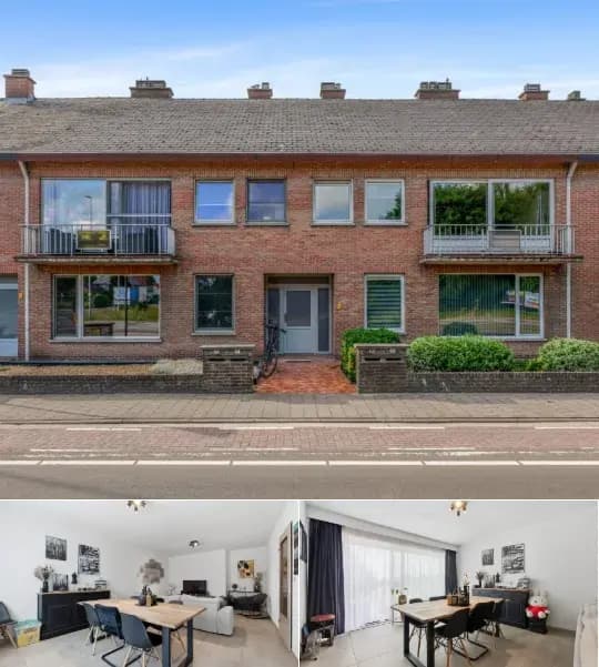 Apartment for sale