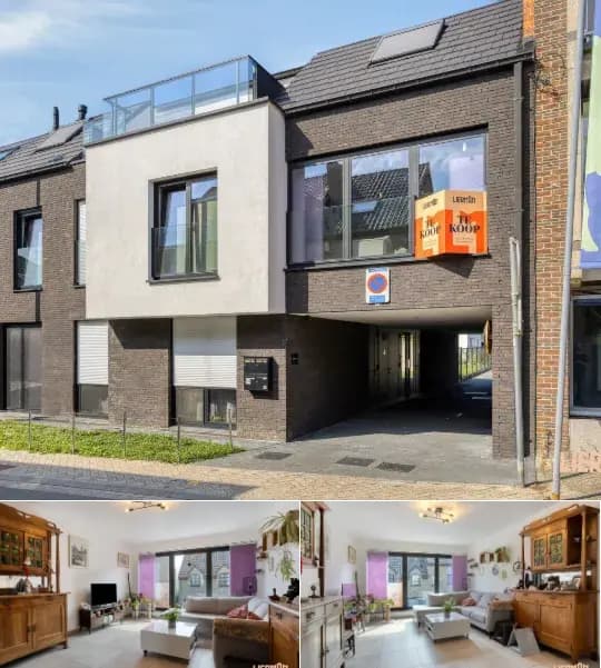 Apartment for sale (New construction project)