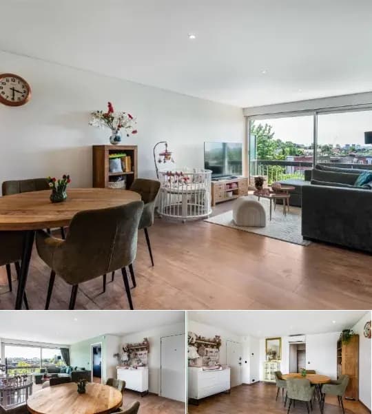 Apartment for sale