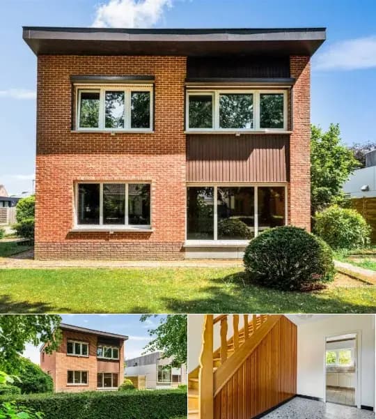 Residence for sale