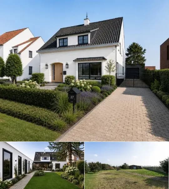 Residence for sale