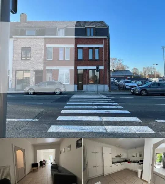 Residence for rent