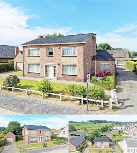 Residence for sale
