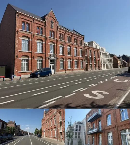 Apartment for rent