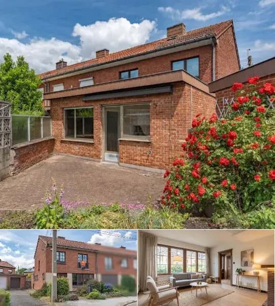 Residence for sale
