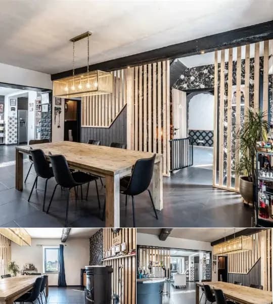 Residence for sale