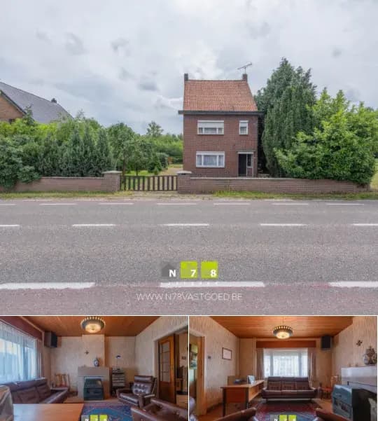 Residence for sale