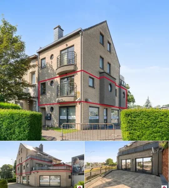 Apartment for sale