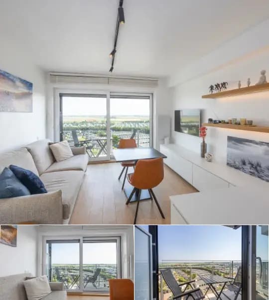 Studio for sale