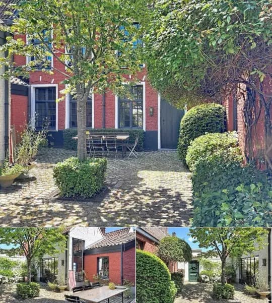 Residence for rent