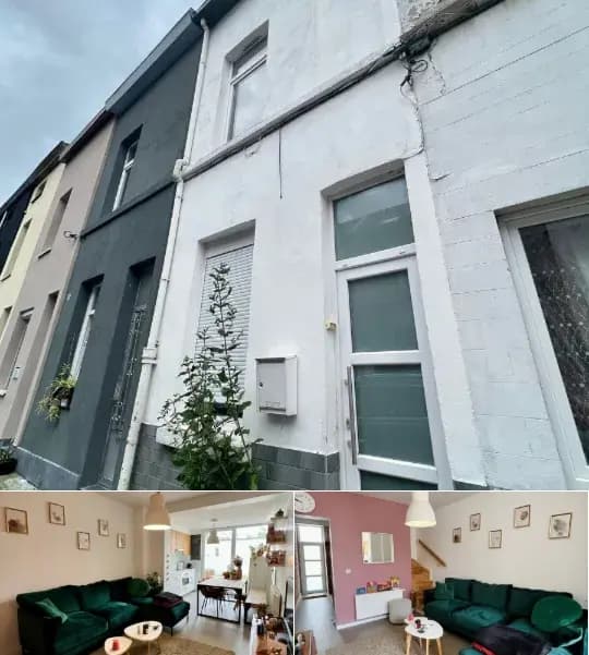 Residence for rent