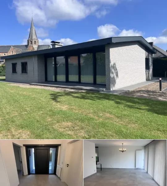 Bungalow for rent